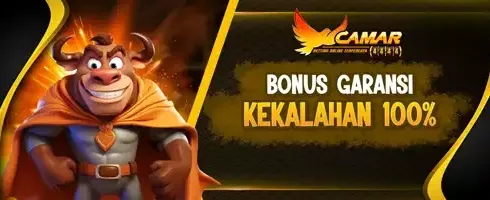 Bonus Welcome Match 100% banner
